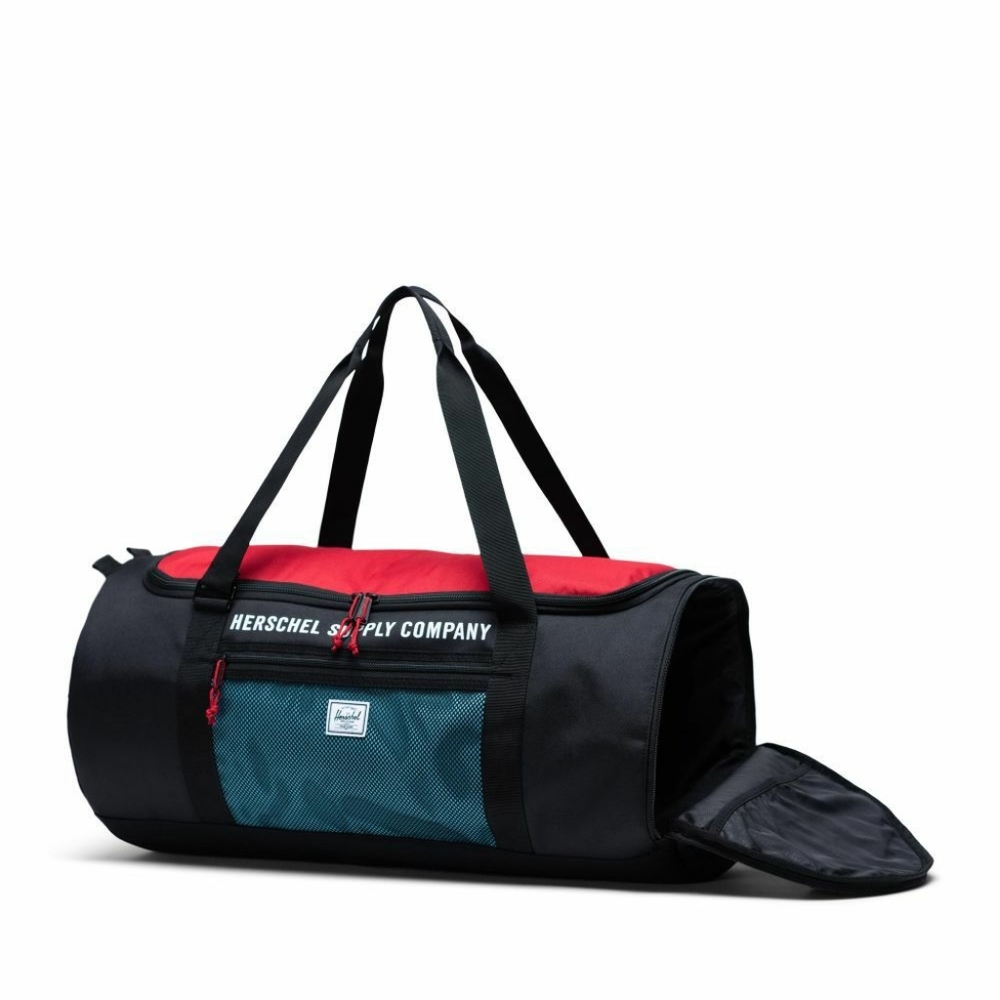 Duffel Bag